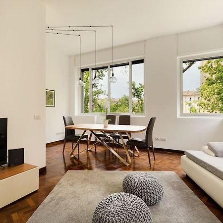 Orazio Flexyrent Apartment Milan Extérieur photo