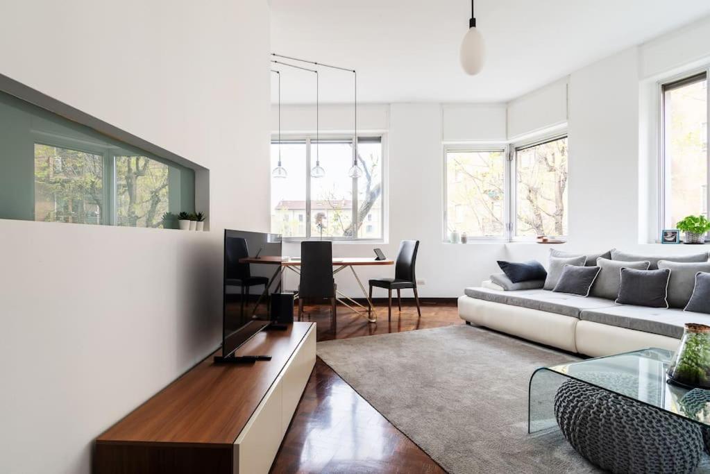 Orazio Flexyrent Apartment Milan Extérieur photo
