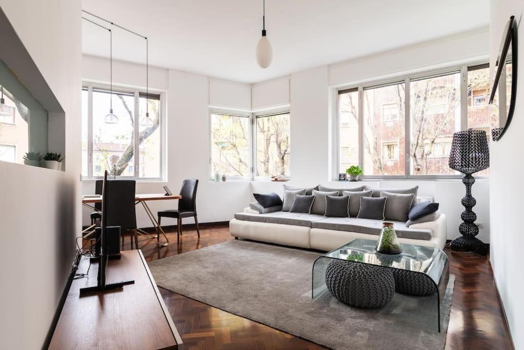 Orazio Flexyrent Apartment Milan Extérieur photo
