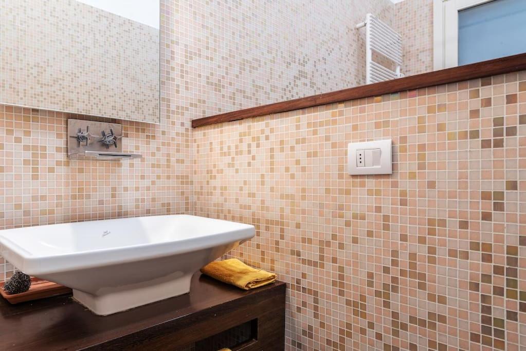 Orazio Flexyrent Apartment Milan Extérieur photo