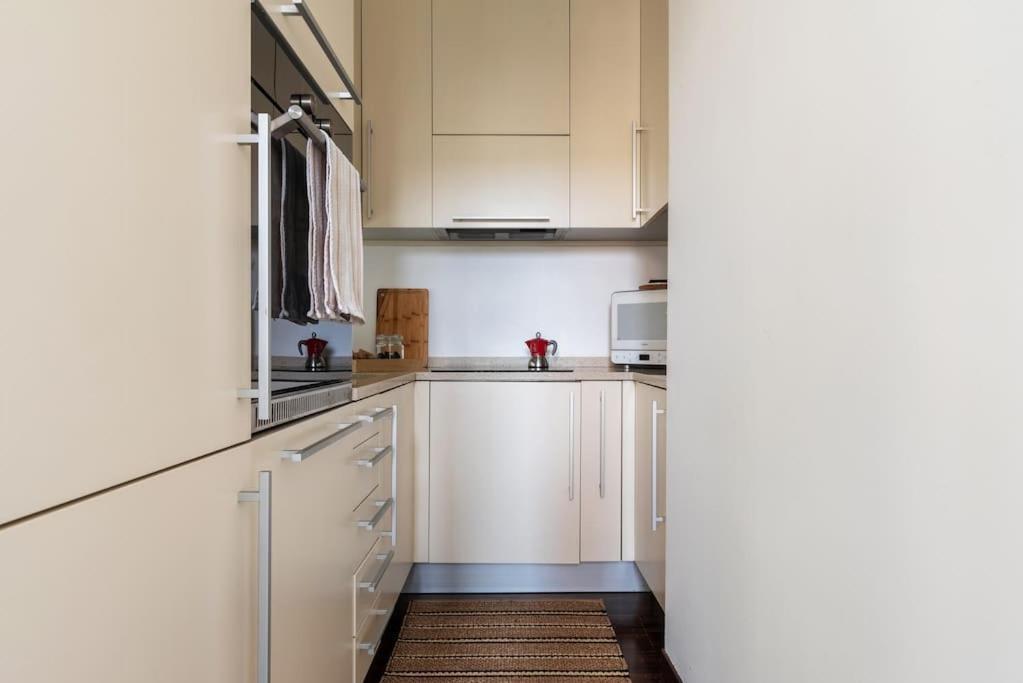 Orazio Flexyrent Apartment Milan Extérieur photo
