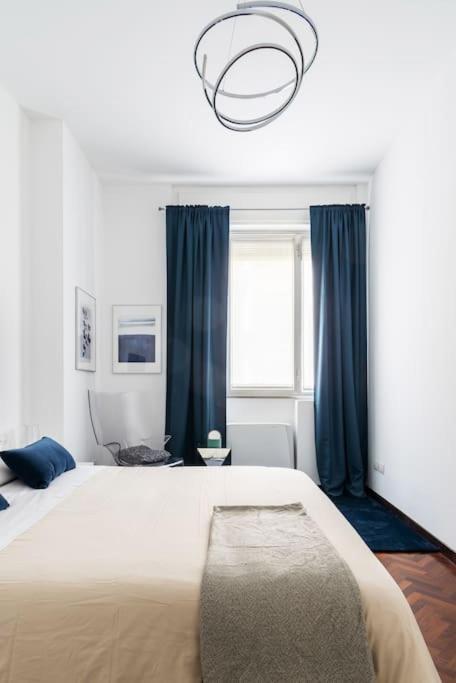 Orazio Flexyrent Apartment Milan Extérieur photo