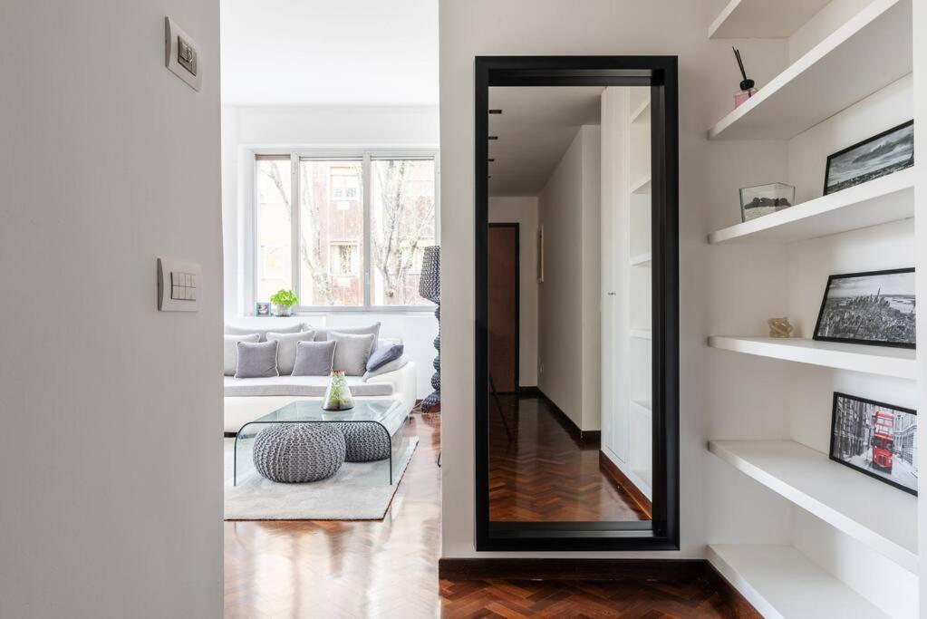 Orazio Flexyrent Apartment Milan Extérieur photo