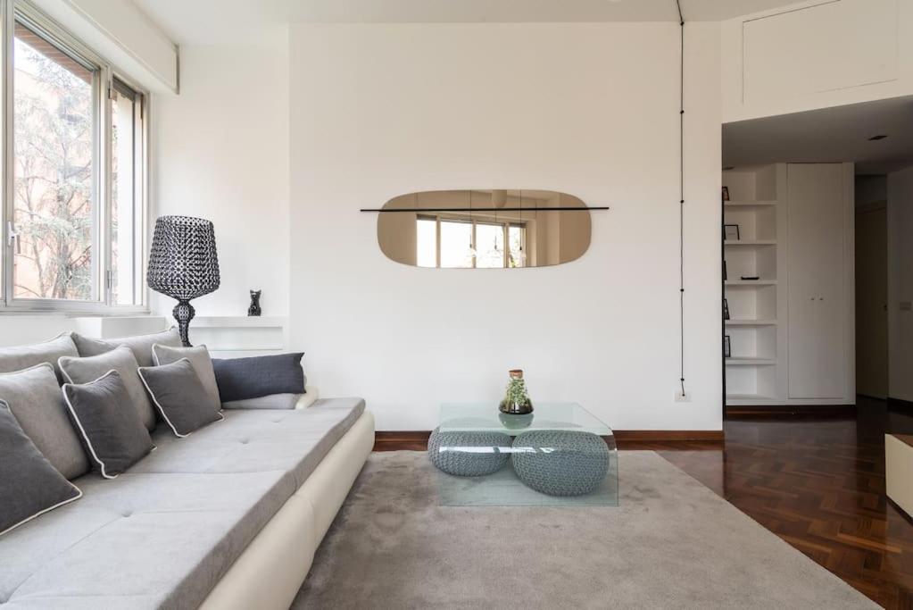 Orazio Flexyrent Apartment Milan Extérieur photo