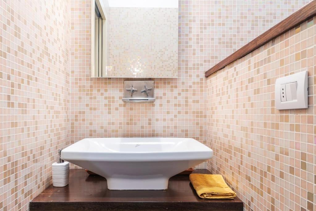 Orazio Flexyrent Apartment Milan Extérieur photo
