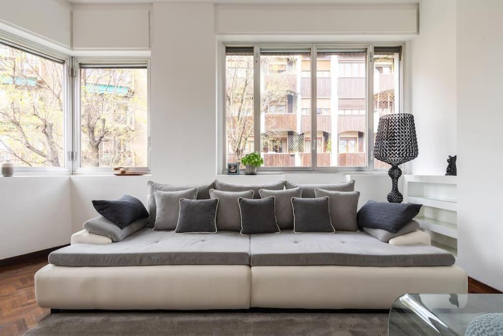 Orazio Flexyrent Apartment Milan Extérieur photo