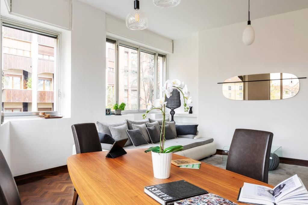 Orazio Flexyrent Apartment Milan Extérieur photo