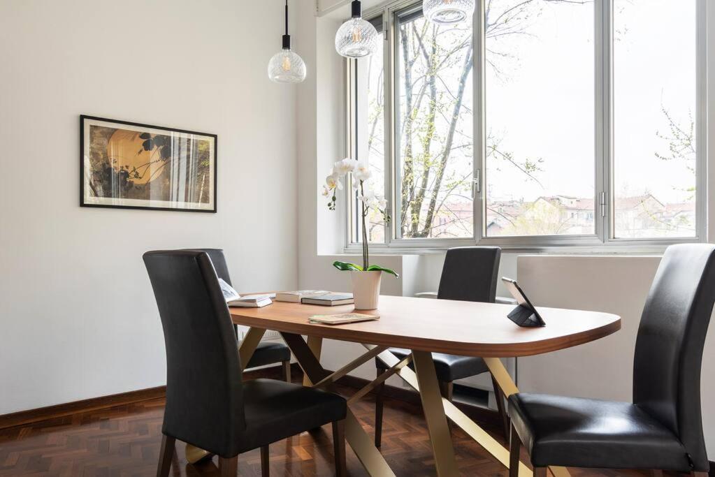 Orazio Flexyrent Apartment Milan Extérieur photo
