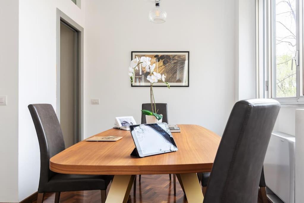Orazio Flexyrent Apartment Milan Extérieur photo
