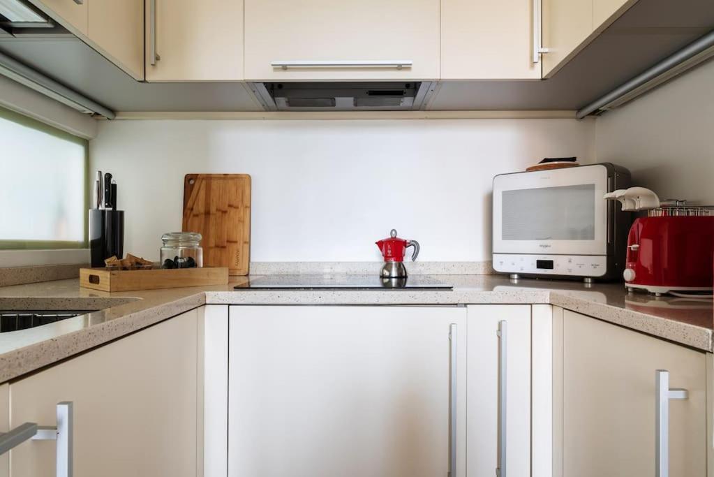 Orazio Flexyrent Apartment Milan Extérieur photo