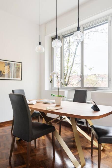 Orazio Flexyrent Apartment Milan Extérieur photo