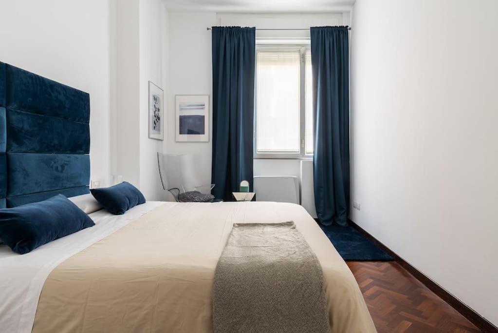 Orazio Flexyrent Apartment Milan Extérieur photo