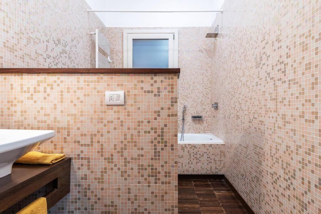 Orazio Flexyrent Apartment Milan Extérieur photo