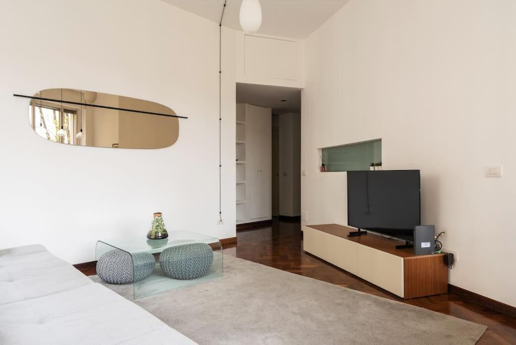 Orazio Flexyrent Apartment Milan Extérieur photo