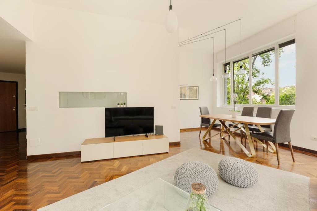 Orazio Flexyrent Apartment Milan Extérieur photo