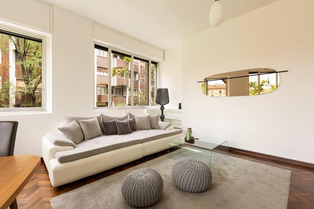 Orazio Flexyrent Apartment Milan Extérieur photo
