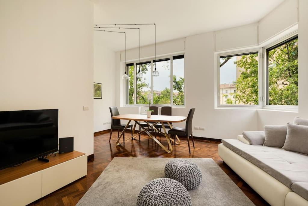 Orazio Flexyrent Apartment Milan Extérieur photo