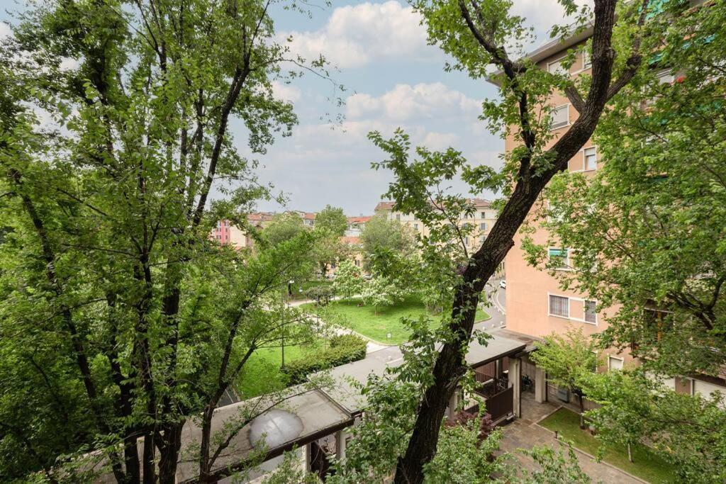 Orazio Flexyrent Apartment Milan Extérieur photo