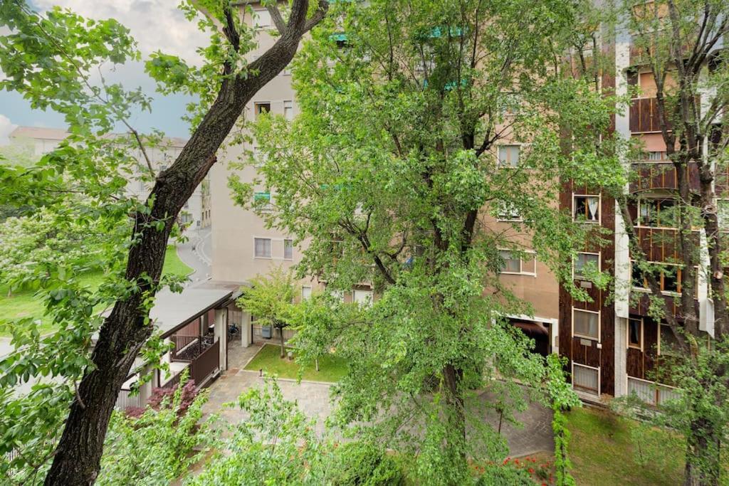 Orazio Flexyrent Apartment Milan Extérieur photo